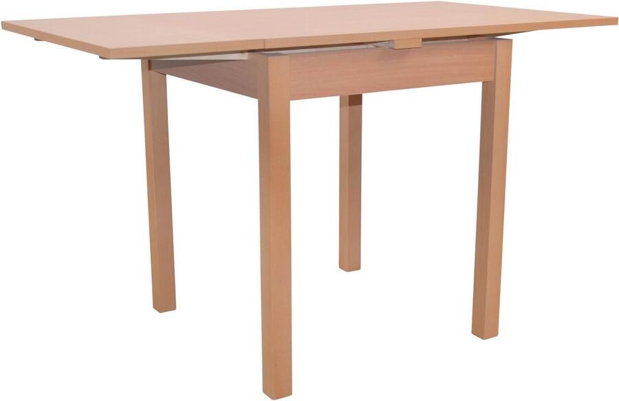 HOFMANN LIVING AND MORE Eethoek 3-delig eethoek Stoelen voorgemonteerd (voordeelset 2-delig) - Foto 8