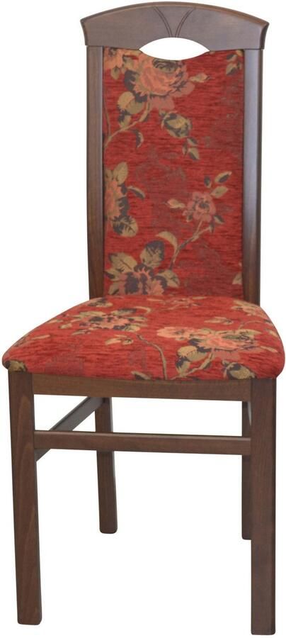 HOFMANN LIVING AND MORE Eetkamerstoel (set 2 stuks) - Foto 3