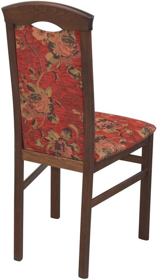 HOFMANN LIVING AND MORE Eetkamerstoel (set 2 stuks) - Foto 2