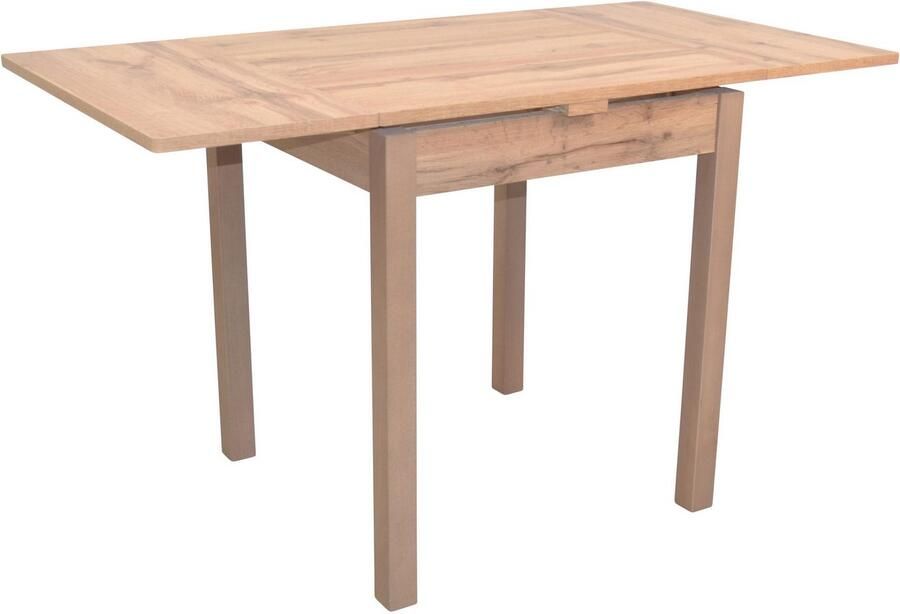 HOFMANN LIVING AND MORE Eettafel uittrekbaar (1 stuk) - Foto 3