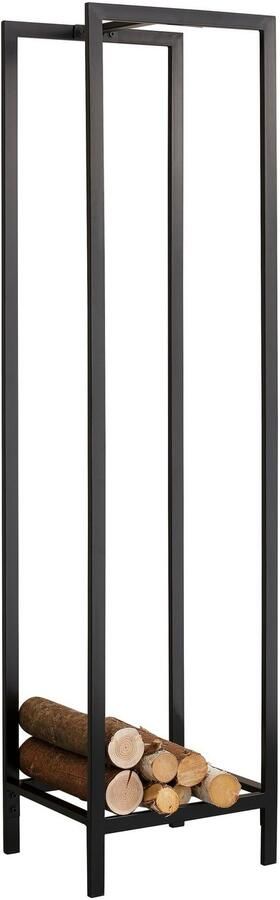 HOFMANN LIVING AND MORE Mand voor haardhout - Foto 6