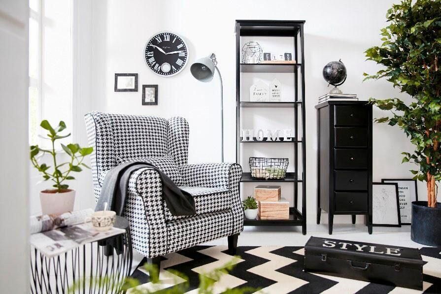 Creativ green Kunstplant Ficus Benjamini (1 stuk) - Foto 8