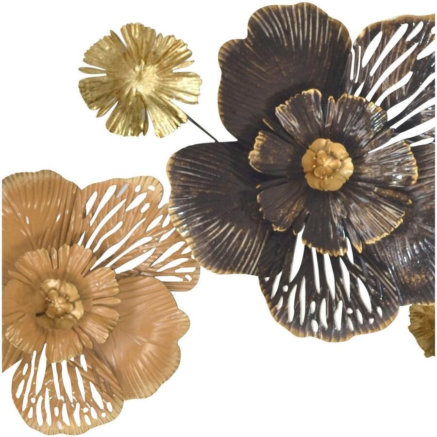 HOFMANN LIVING AND MORE Sierobject voor aan de wand Wanddecoratie (1 stuk) - Foto 1