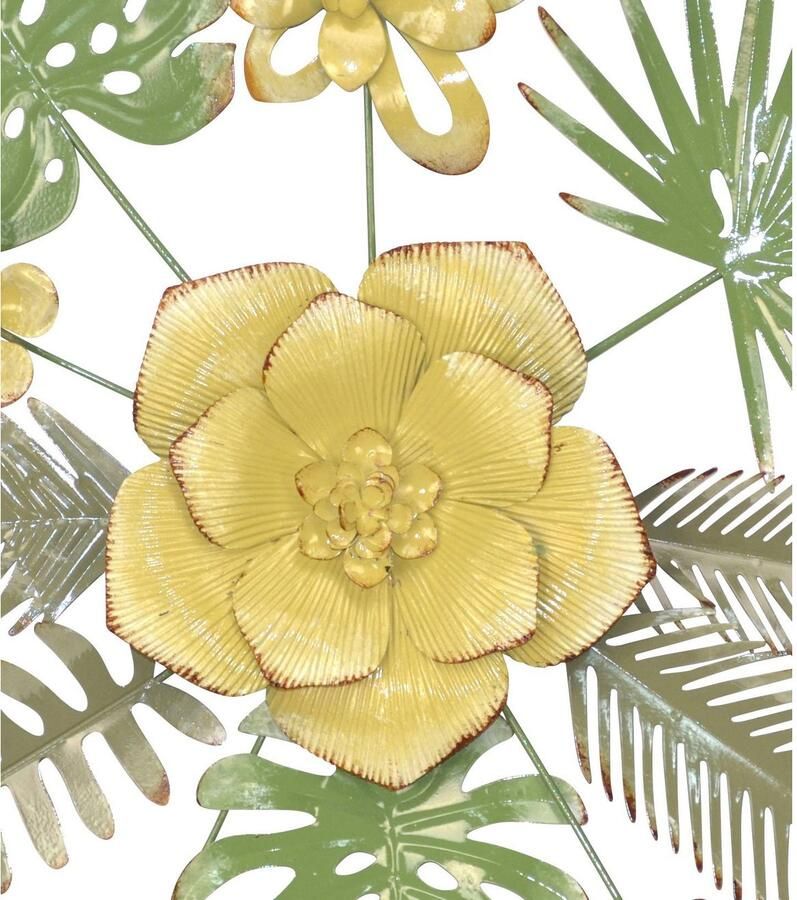 HOFMANN LIVING AND MORE Sierobject voor aan de wand Wanddecoratie (1 stuk) - Foto 1