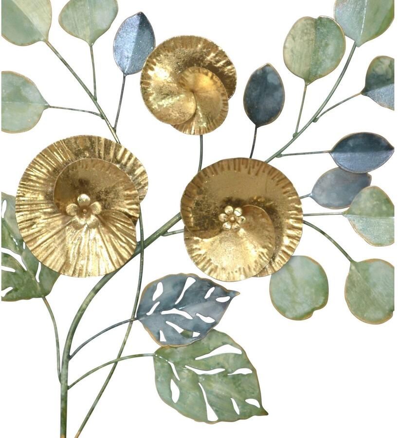 HOFMANN LIVING AND MORE Sierobject voor aan de wand Wanddecoratie (1 stuk) - Foto 1