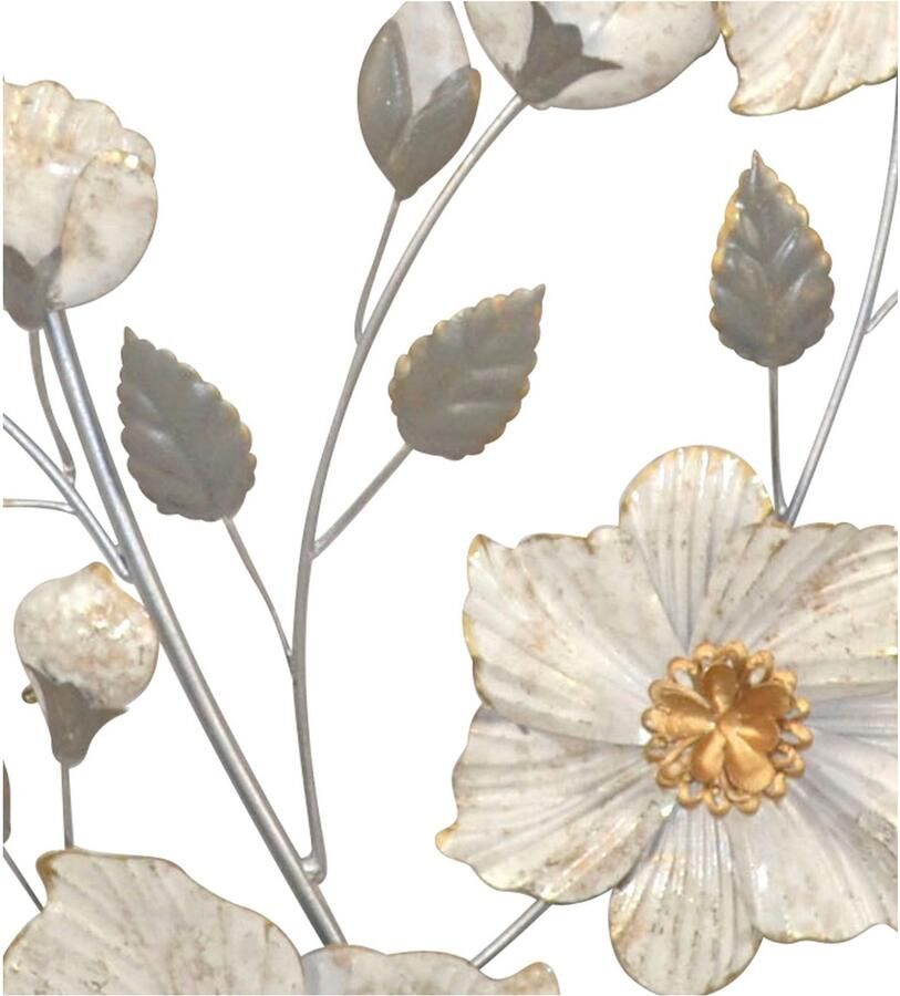 HOFMANN LIVING AND MORE Sierobject voor aan de wand Wanddecoratie (1 stuk)