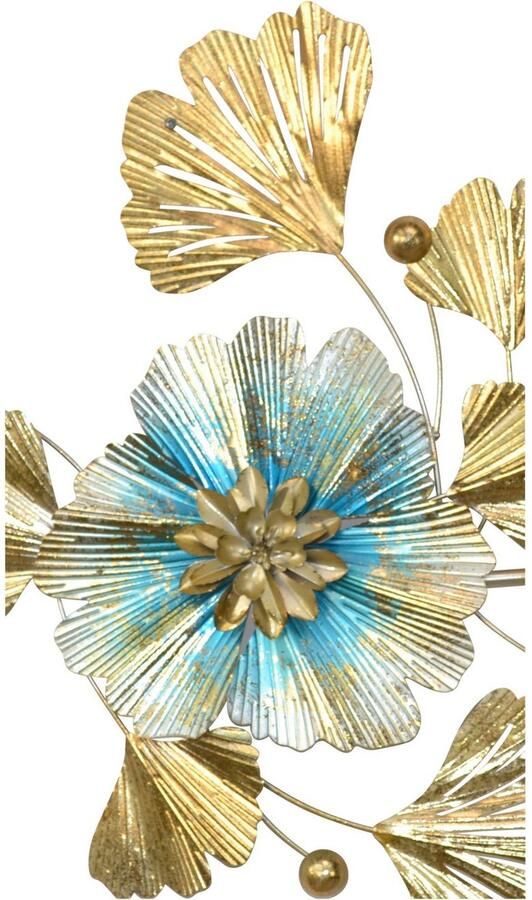 HOFMANN LIVING AND MORE Sierobject voor aan de wand Wanddecoratie (1 stuk)