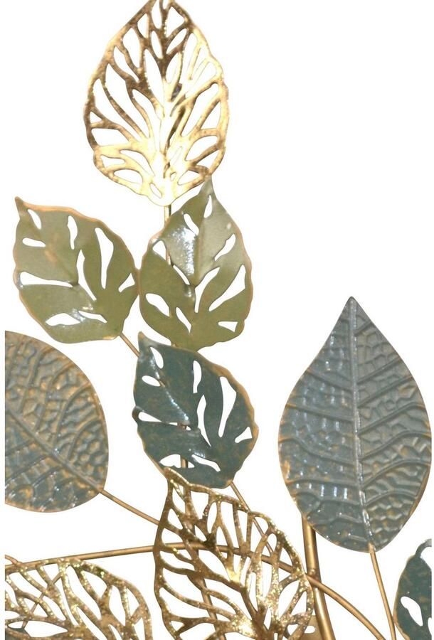 HOFMANN LIVING AND MORE Sierobject voor aan de wand Wanddecoratie (1 stuk)