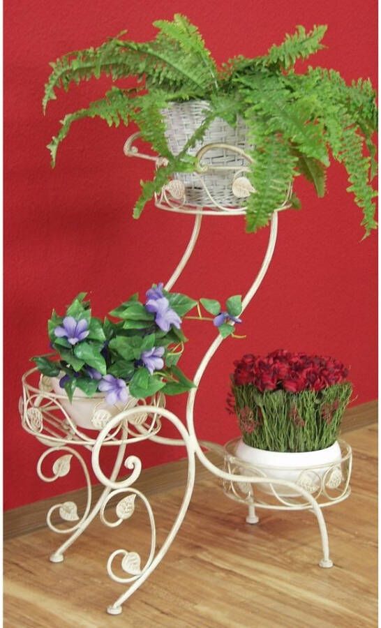 HOFMANN LIVING AND MORE Plantenkruk - Foto 1