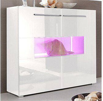 Höltkemeyer Highboard Aqua Breedte 120 cm - Foto 2