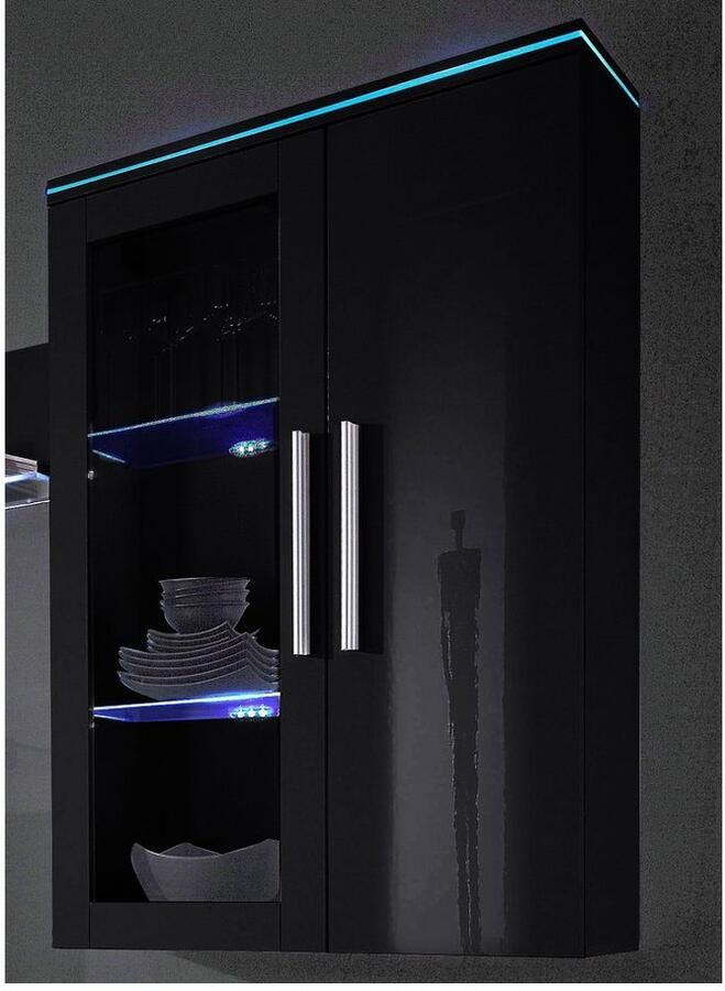 Höltkemeyer Hangend kastje Line Hoogte 118 cm