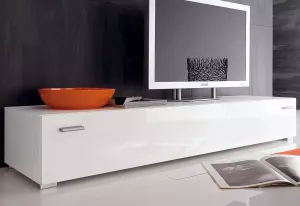 Höltkemeyer Tv-meubel Happy Breedte 100 of 150 cm
