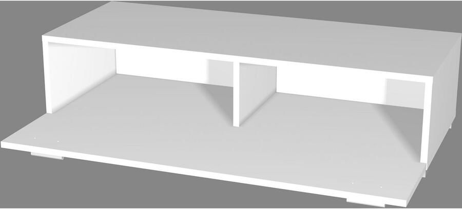 Höltkemeyer Tv-meubel Happy Breedte 100 of 150 cm - Foto 2