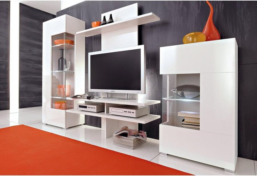 Höltkemeyer Tv-meubel Happy Breedte 100 of 150 cm