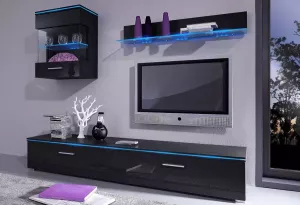 Höltkemeyer Tv-meubel Show Breedte 120 of 180 cm