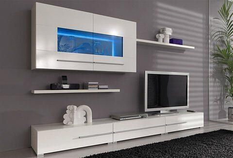 Höltkemeyer Wandplank Aqua Breedte 80 100 120 cm - Foto 3