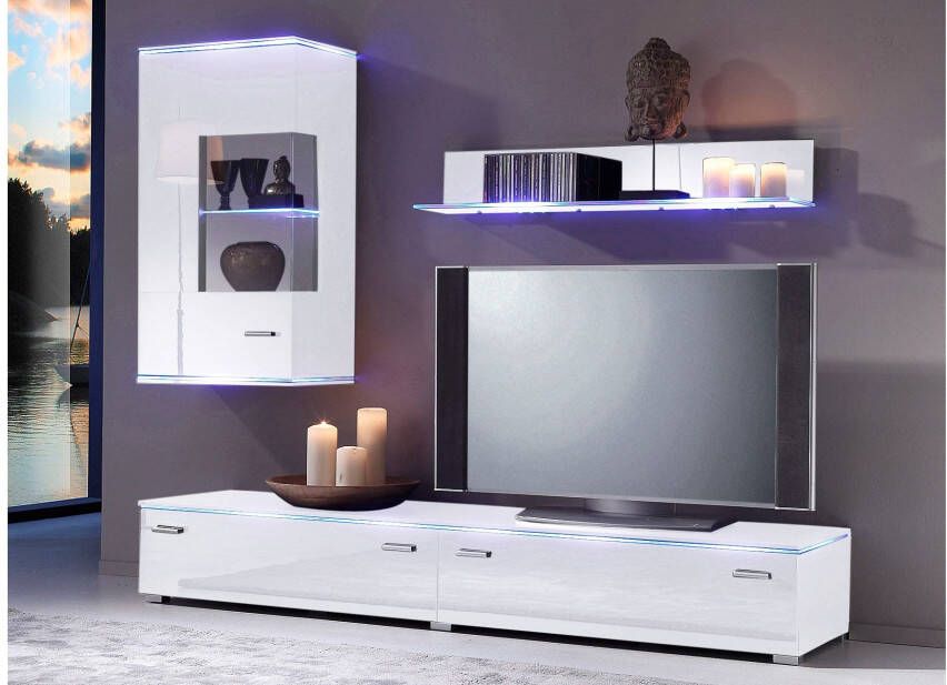 Höltkemeyer Wandmeubel Happy (set 3-delig) - Foto 3