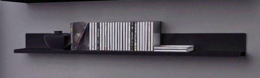 Höltkemeyer Wandplank Flame Breedte 90-130 cm - Foto 2