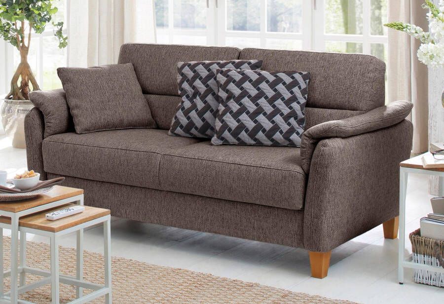 Home affaire 2 5-zitsbank Palmera B: 179 cm - Foto 8