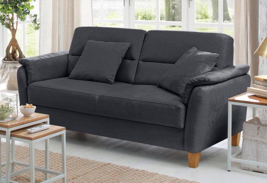 Home affaire 2 5-zitsbank Palmera B: 179 cm - Foto 8