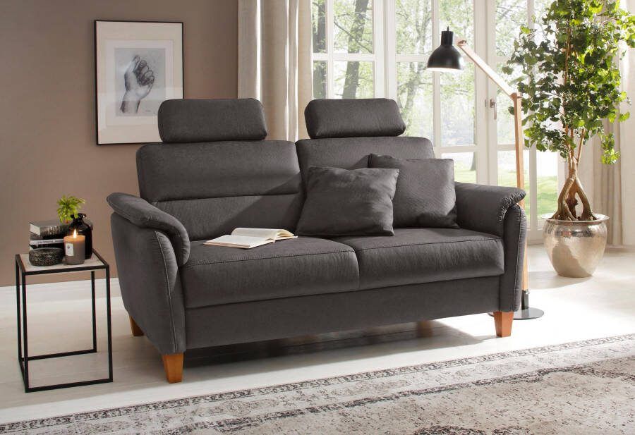 Home affaire 2 5-zitsbank Palmera B: 179 cm - Foto 6