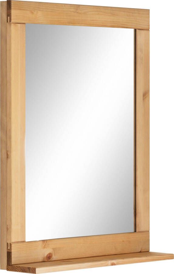 Home affaire Badspiegel Olso met plank - Foto 8