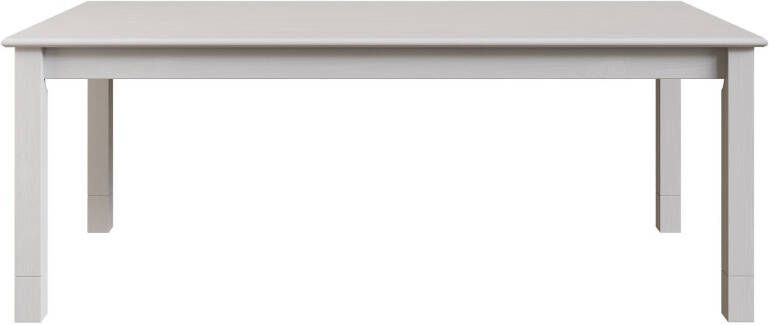 Home affaire Eettafel Rauna Van massief grenen - Foto 4