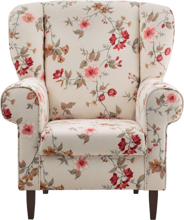 Home affaire Fauteuil Asino