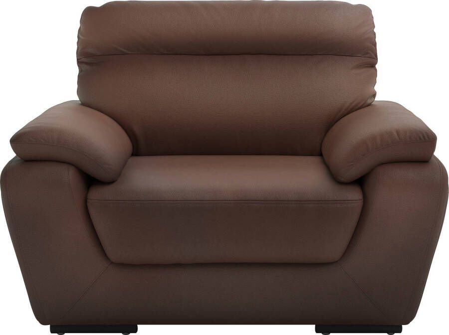 Home affaire Fauteuil Brandy