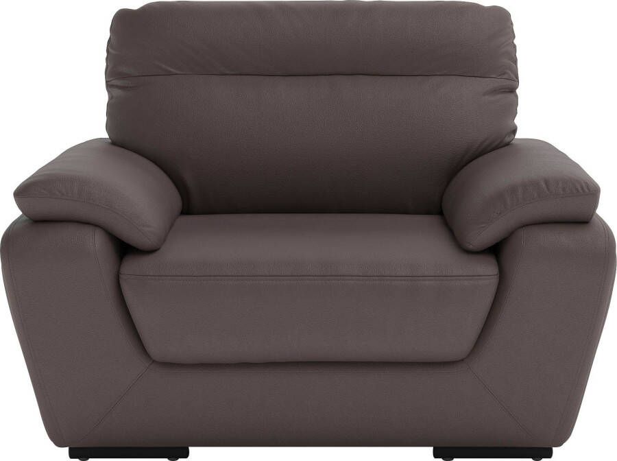 Home affaire Fauteuil Brandy