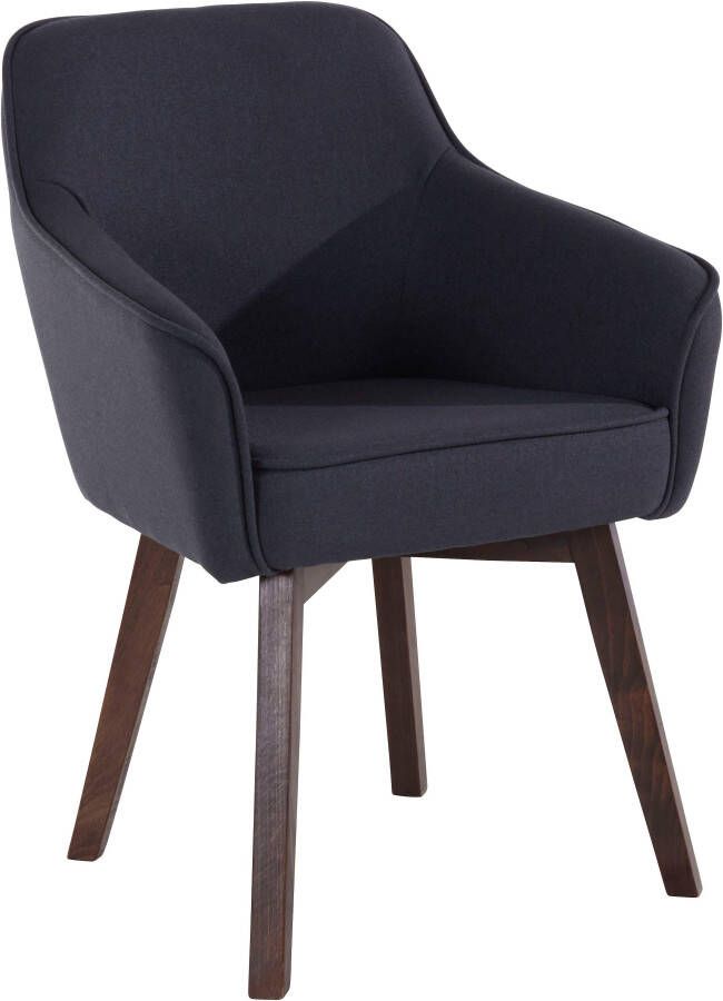 Home affaire Fauteuil Mark - Foto 8