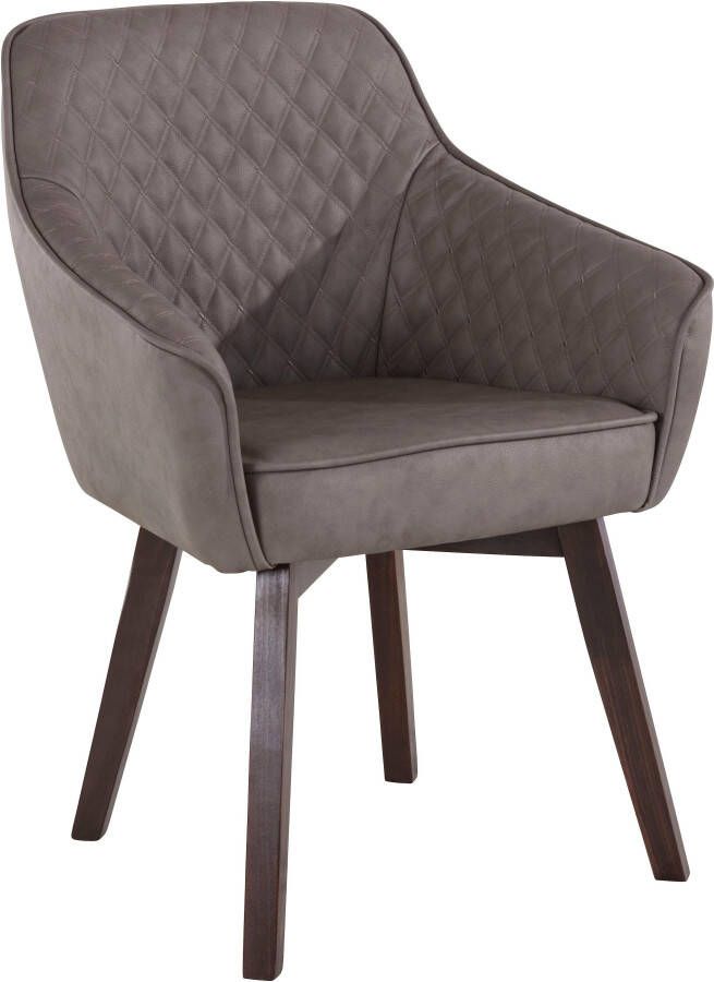 Home affaire Fauteuil Mark - Foto 8