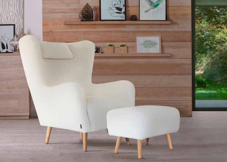Home affaire Fauteuil Telford