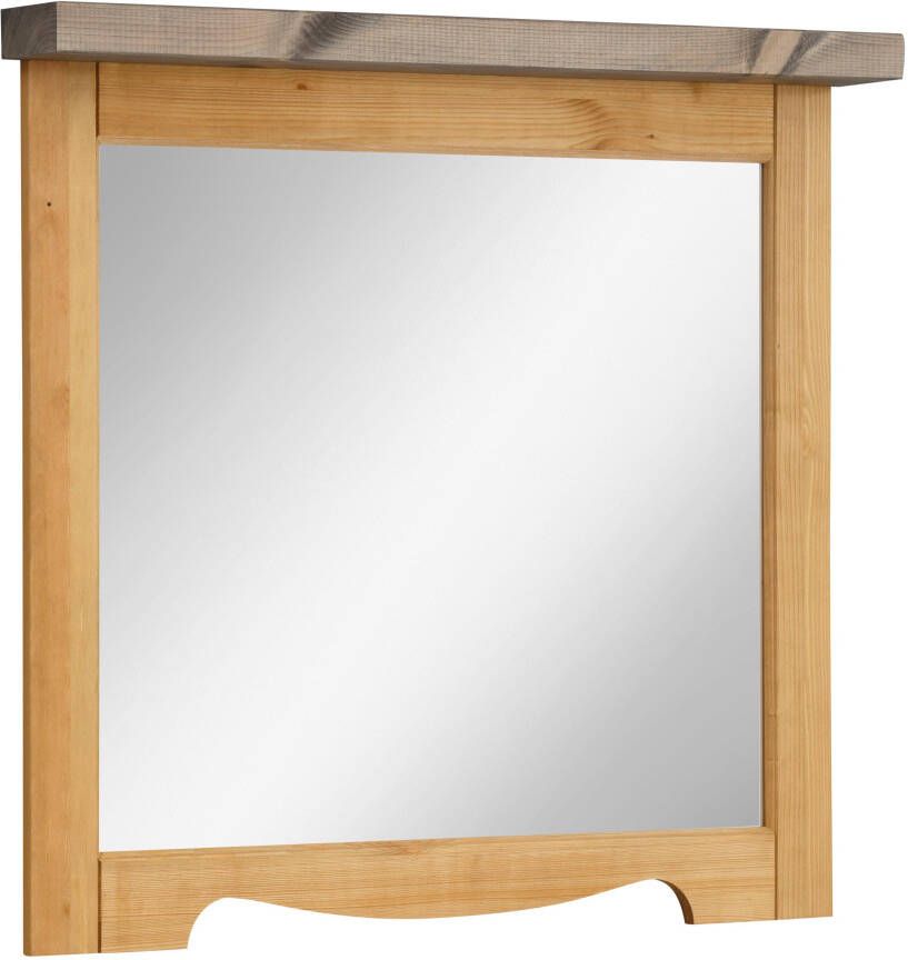 Home affaire Spiegel Trinidad met frame - Foto 7