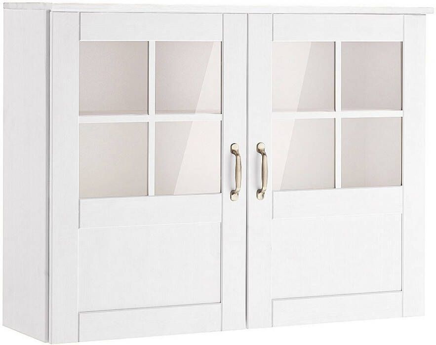 Home affaire Hangend kastje Alby Breedte 100 cm 2 deuren - Foto 6