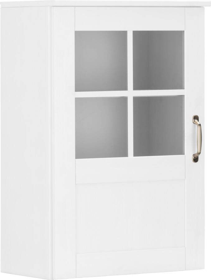 Home affaire Hangend kastje Alby Breedte 50 cm 1 deur - Foto 7