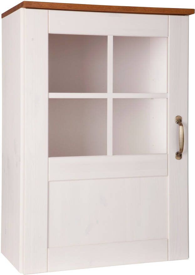 Home affaire Hangend kastje Alby Breedte 50 cm 1 deur