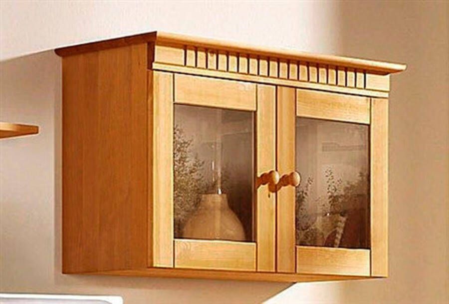 Home affaire Hangende vitrinekast - Foto 4