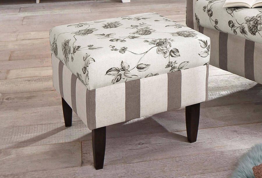 Home affaire Hocker Asino - Foto 6