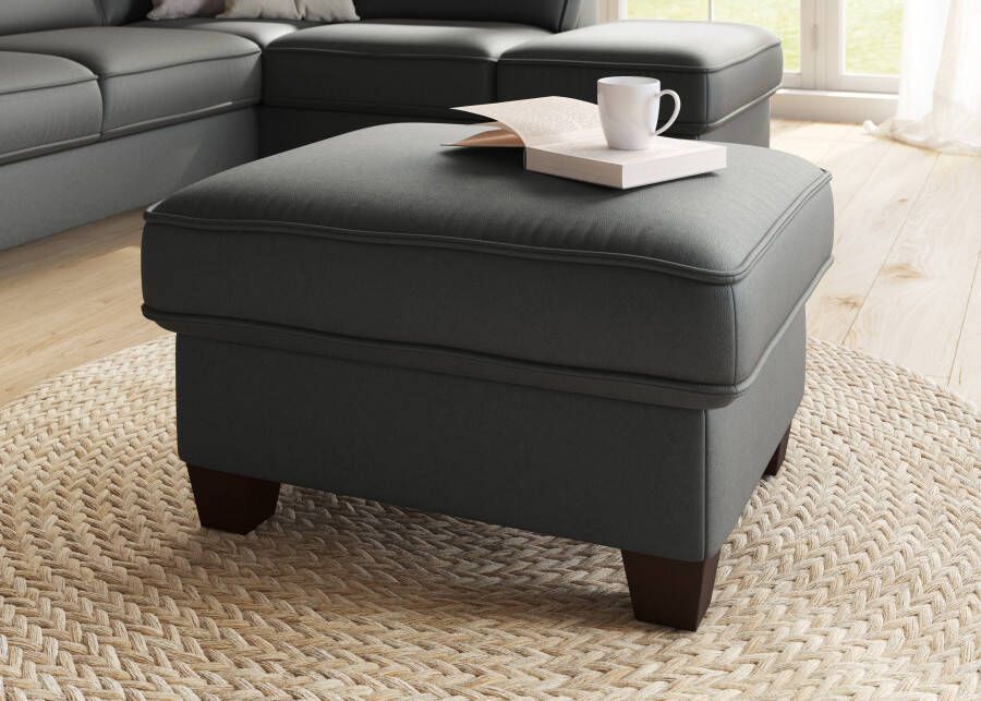 Home affaire Hocker County met binnenvering en bergruimte passend bij de "county"-serie (1 stuk)