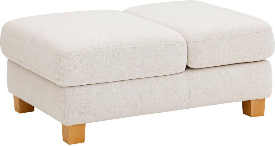 Home affaire Hocker Dundee met inklapfunctie als een fauteuil te gebruiken - Foto 9