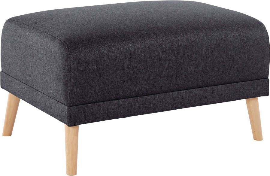 Home affaire Hocker Granbo passend bij de bekleding van de granbo-serie binnenvering - Foto 5