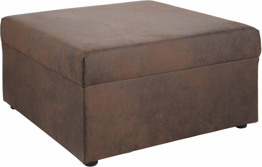 Home affaire Hocker Puur passend bij de serie "puur" - Foto 5