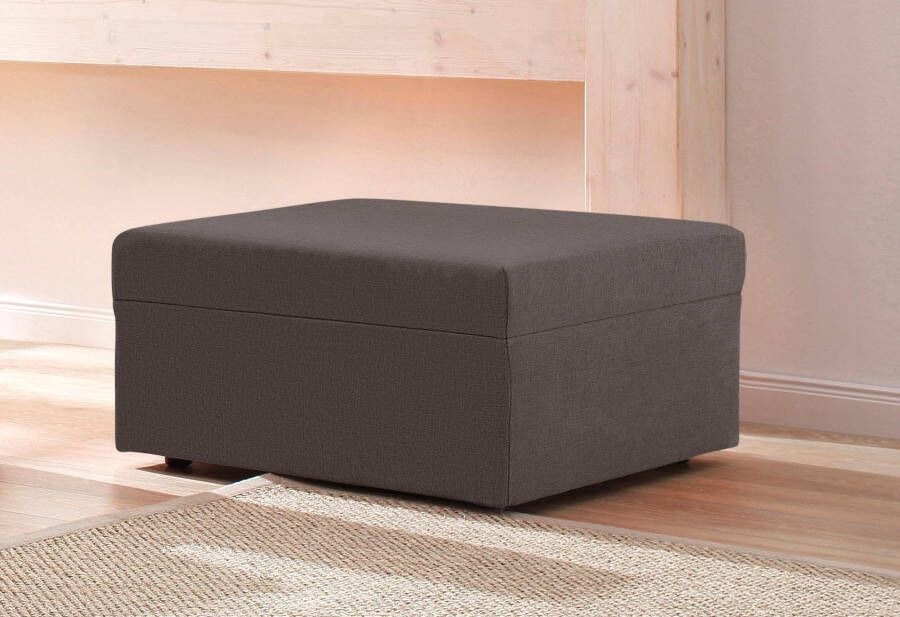 Home affaire Hocker Puur passend bij de serie "puur" - Foto 4