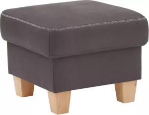 Home affaire Hocker Soleo past bij de hoekbank "solea"