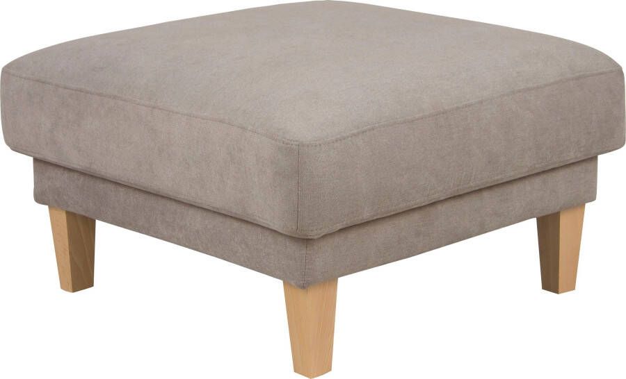 Home affaire Hocker TRIPLO passend bij de serie afmetingen B D H: 82 72 46 cm - Foto 4
