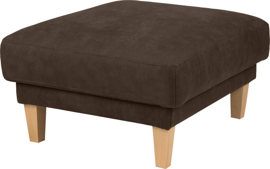 Home affaire Hocker TRIPLO passend bij de serie afmetingen B D H: 82 72 46 cm - Foto 4