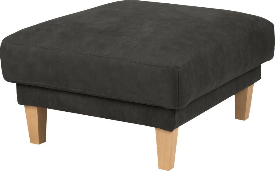 Home affaire Hocker TRIPLO passend bij de serie afmetingen B D H: 82 72 46 cm - Foto 4