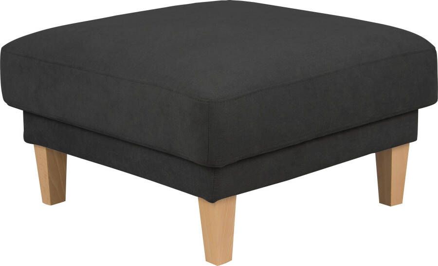 Home affaire Hocker TRIPLO passend bij de serie afmetingen B D H: 82 72 46 cm - Foto 4