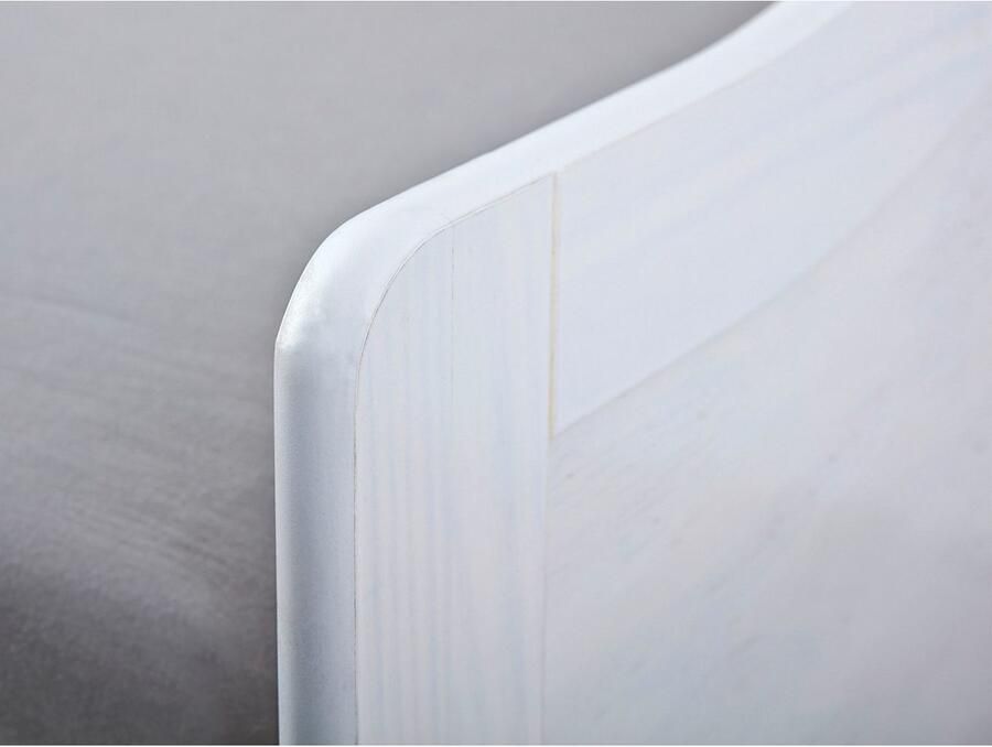 Home affaire 1-persoonsledikant inclusief lade op wielen (3-delig) - Foto 2